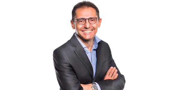 جيدو زوتشي : المدير العام لمتنزه «موشنغيت دبي»