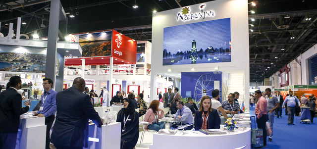 أذربيجان من الوجهات غير التقليدية للسائحين من الإمارات والخليج. الإمارات اليوم