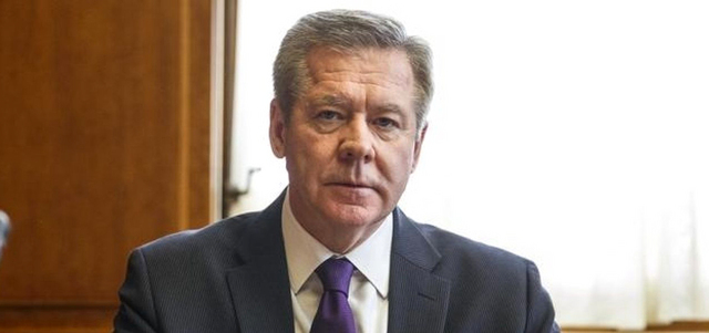 غينادي غاتيلوف: الوضع في حلب يندرج في إطار مكافحة التهديد الإرهابي. أرشيفية