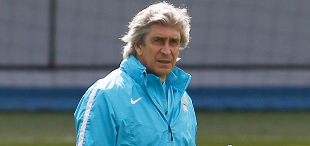 مانويل بيليغريني