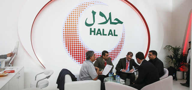 «المنتدى» سيعمل على بناء الثقة بالمنتجات الحاصلة على شهادات «حلال».

الإمارات اليوم