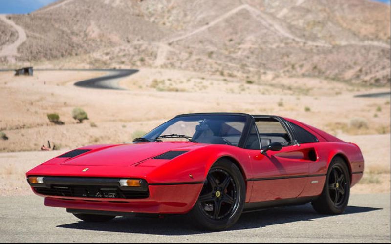 وقد استخدم هوتشيسون عدة بورشه G50 5 في إعادة الترميم، إذ وفقاً لـ"إليكتريك جي تي" فإن استخدام علب التروس اليدوية في السيارات الكهربائية تحسن من كفاءة وأداء السيارة.