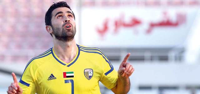 خريبين: مصير انتقالي في يد الإدارة تصوير: أسامة أبوغانم