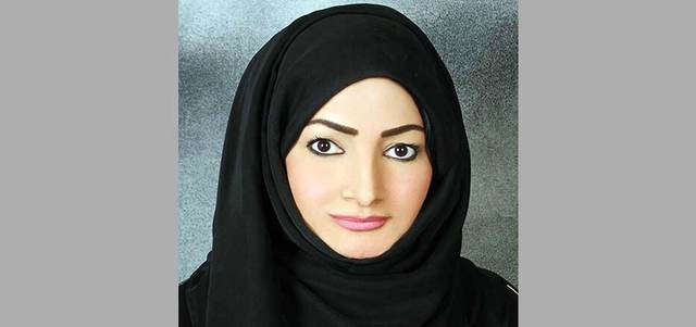 فاطمة الكندي : رئيسة قسم الدعم الاجتماعي بإدارة حماية المرأة والطفل، في الإدارة العامة لحقوق الإنسان