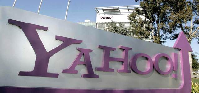 &laquo;ياهو&raquo; اعتمدت في كل الخدمات التي تقدمها على أجهزة تخزين تستند إلى منصة NetApp. أ.ب