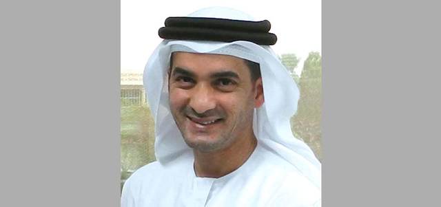المهندس وليد سلمان : النائب التنفيذي لرئيس الهيئة للاستراتيجية وتطوير الأعمال رئيس مركز دبي لضبط الكربون