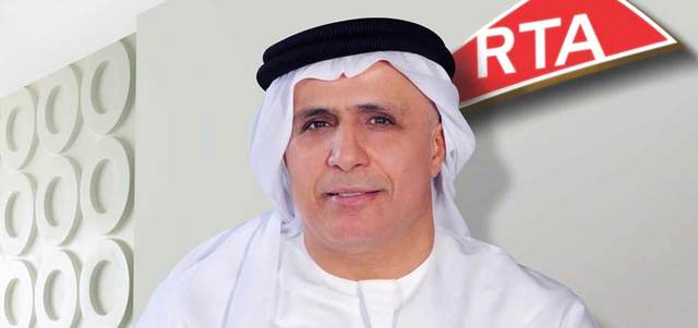 مطر الطاير: المدير العام ورئيس مجلس المديرين للهيئة