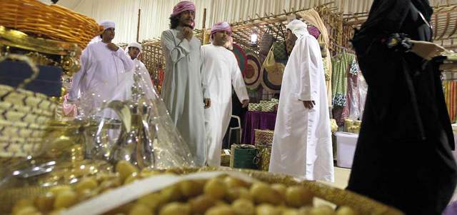 المهرجان يضم العديد من الفعاليات التراثية والثقافية والفنية. من المصدر