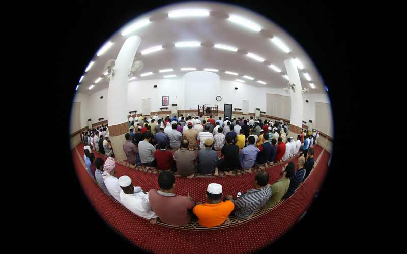 تصوير: أسامة أبوغانم