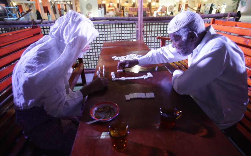 تصوير: مصطفى قاسمي