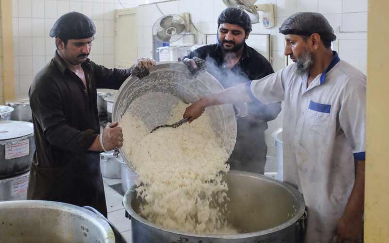 تصوير: أشوك فيرما