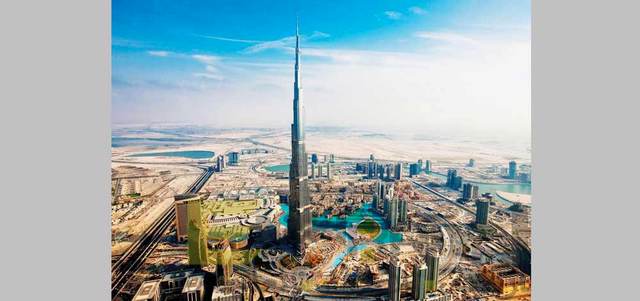 دبي جاءت في المرتبة 21 على قائمة المدن الأكثر غلاءً بعد أن ارتقت مرتبتين مقارنة بتصنيف العام الماضي. أرشيفية