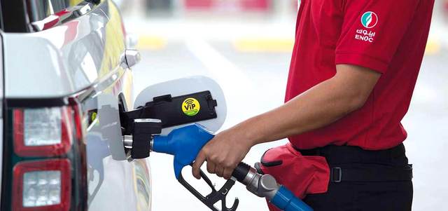الشركة أكّدت أن لديها خططاً لتلبية الطلب المتزايد من المتعاملين على محطات الخدمة التابعة لها.   من المصدر