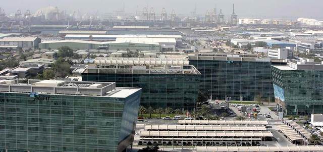 الشركات الصناعية العالمية العاملة في «جافزا» لا تواجه أي صعوبات في الحصول على تمويل. الإمارات اليوم