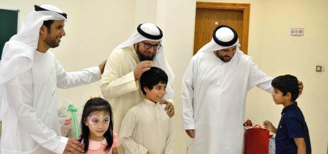 الفعاليات قدمتها 8 مراكز ثقافية تابعة للوزارة بكل إمارات الدولة تنوعت بين المعارض الفنية والبرامج الاجتماعية والتوعوية والمسابقات الثقافية. من المصدر