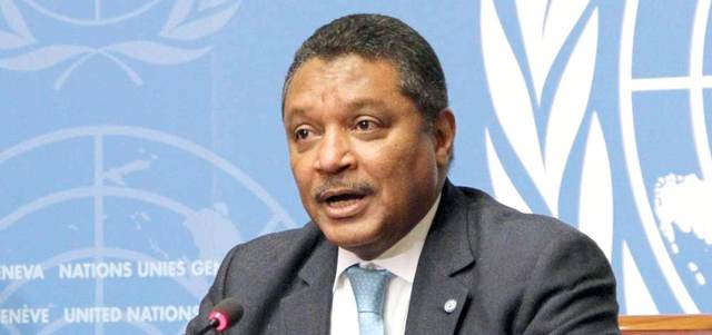 يعقوب الحلو: استخدام الحصار كتكتيك في حالة الحرب مرفوض، ولابد أن يرفع الحصار وبسرعة. أرشيفية