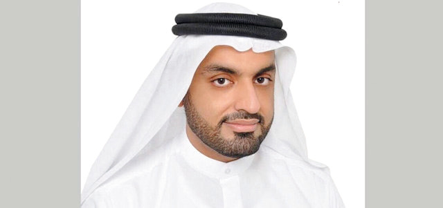 محمد لوتاه : المدير التنفيذي لقطاع الرقابة التجارية وحماية المستهلك في دائرة التنمية الاقتصادية في دبي