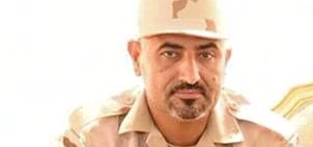 محافظ عدن: عيدروس الزبيدي. أرشيفية