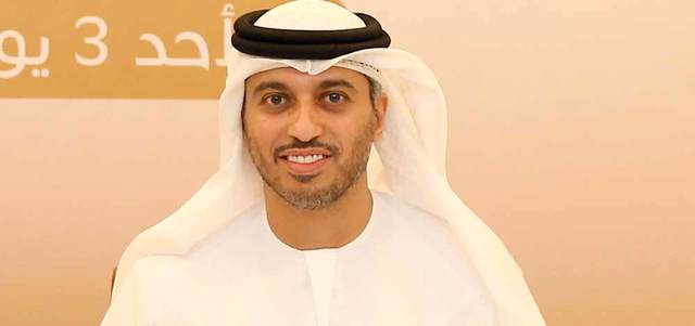 الدكتور أحمد بالهول : وزير الدولة للتعليم العالي