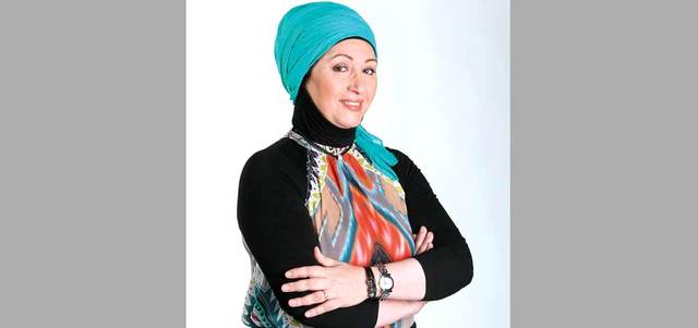 الصيدلانية وأخصائية البدائل الطبيعية سمر بدوي