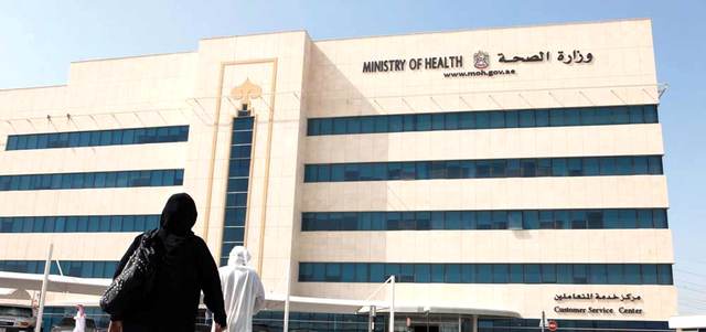 المنتجات الصادر بشأنها تعميمات غير مسجلة لدى إدارة الدواء في الوزارة. من المصدر