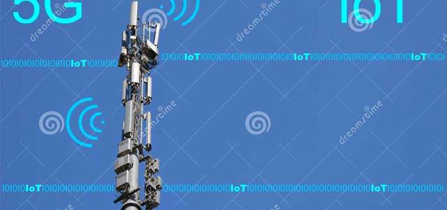 الطيف الترددي الخاص بالجيل الخامس يقع عند ترددات أكثر ارتفاعاً تراوح بين 28 و37 و39 غيغاهيرتز. أرشيفية