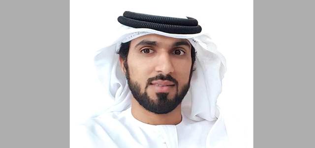 ماهر المرزوقي : مدير الرقابة الإلكترونية لممارسة الأعمال في قطاع الرقابة التجارية وحماية المستهلك في دائرة التنمية الاقتصادية بدبي