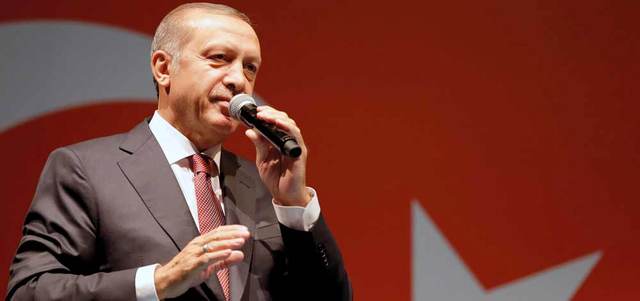 إعلان أردوغان، باحتمال إعادة العمل بعقوبة الإعدام، أثار مخاوف  في أوروبا. إي.بي.إيه