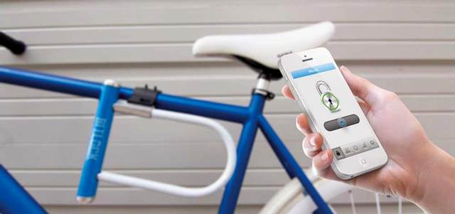 الحلول التقنية الحديثة لم تتجاهل عالم الدراجات الهوائية د.ب.أ