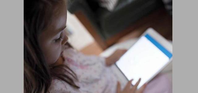 الثقافة الإرهابية التي تزعزع القيم تأتي أحياناً من خلال الألعاب. أرشيفية