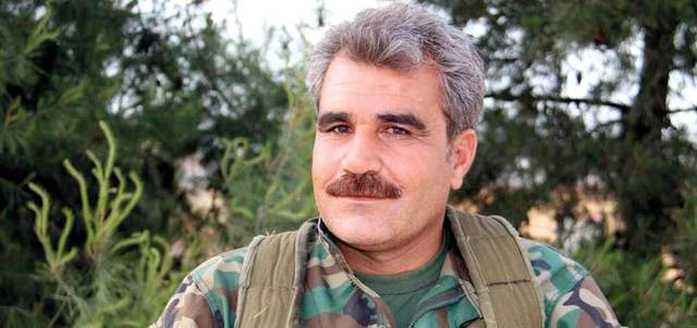 شرفان درويش: المهلة الممنوحة لـ«داعش» انتهت وخطواتنا لتحرير منبج مستمرة. أرشيفية