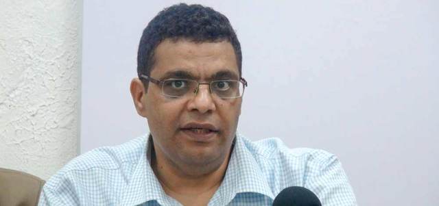 اللباد: أردوغان أصبح  في وضع أضعف. الإمارات اليوم