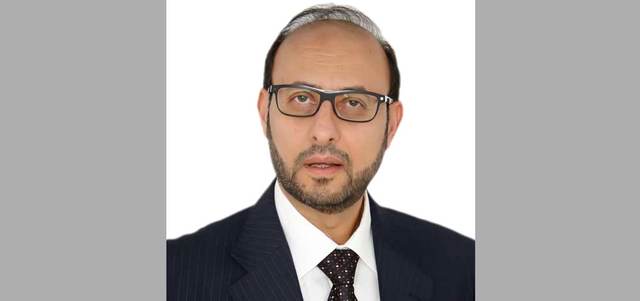نسيم حسن الصمادي : «نقدم وقفاً معرفياً مستداماً لتطوير الموظفين المواطنين في القطاعين الحكومي والخاص».