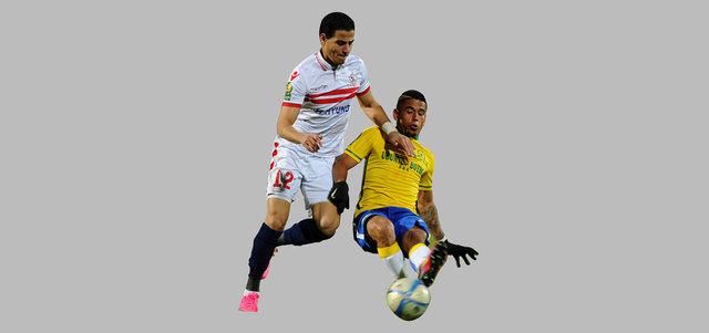 الأهلي يهزم الوداد وينعش آماله «الإفريقية»