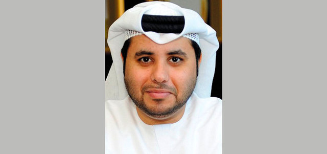 عمر بوشهاب : «زيادة عدد التصاريح تُظهر مرونة الإجراءات التي تتبعها (اقتصادية دبي) في تسهيل الإصدار».
