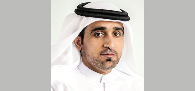 حمد عبيد المنصوري : المدير العام للهيئة العامة لتنظيم قطاع الاتصالات
