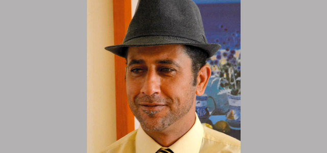 حمد نزال. من المصدر