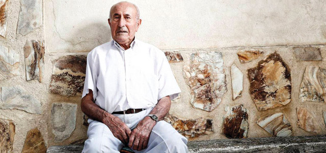 عمدة أولميدا دي لا كويستا السابق فشل في جعل الاستقرار ممكناً في المدينة.