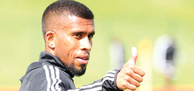 علي حسين. الإمارات اليوم