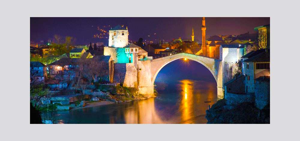 البوسنة والهرسك