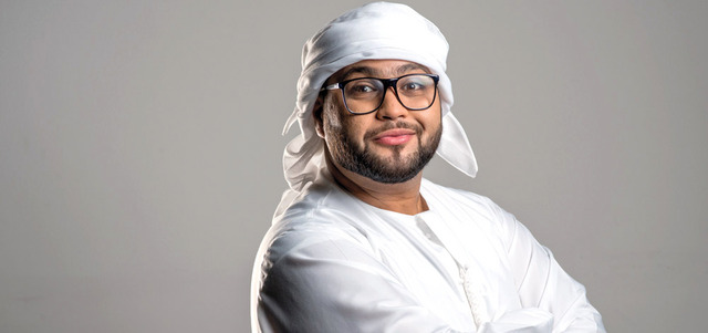 عدنان الحميد الموسم الجديد من «عالم مدهش» تكريس لنجاحات البرنامج . الإمارات اليوم