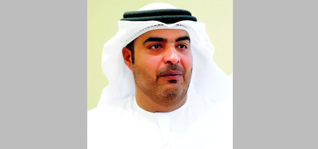 سالم عبدالله الشامسي : مقرر اللجنة المالية والاقتصادية والصناعية في المجلس الوطني الاتحادي