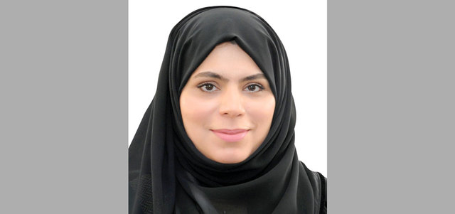 المهندسة علياء الهرمودي : مدير إدارة البيئة في البلدية