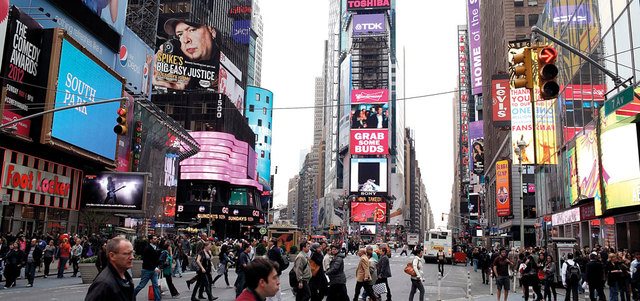 الأميركيون عرضة للتجاذبات وانتخاباتهم عرضة للتلاعب. أرشيفية