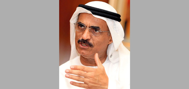 عبدالله بلحيف النعيمي  : &laquo;كل مواطن يحق له الحصول على مسكن حكومي وفق الاشتراطات والقوانين&raquo;.