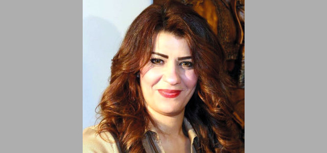 بسنت محمود.