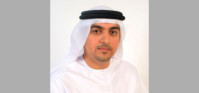 عبدالله المعيني : المدير العام لهيئة الإمارات للمواصفات والمقاييس «مواصفات»