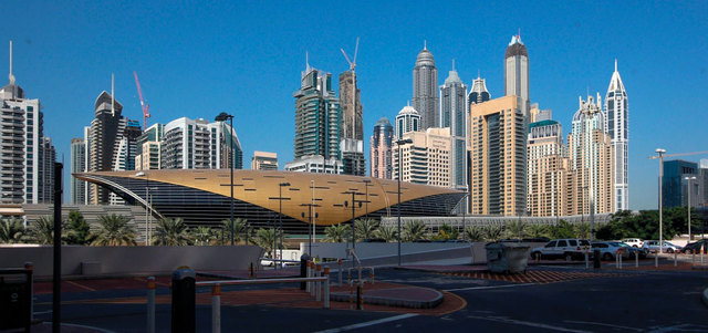 التمويل العقاري من أهم القطاعات التي يرغب فيها المتعاملون. أرشيفية