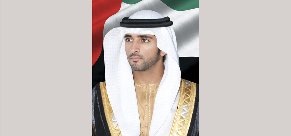 حمدان بن محمد يصدر قرارين بترقية وتعيين موظفين في حكومة دبي