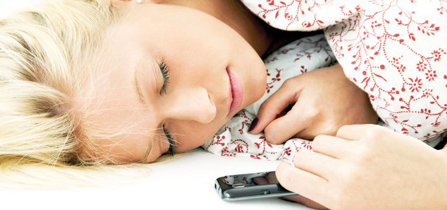 10 خطوات لتجنب اضطرابات النوم